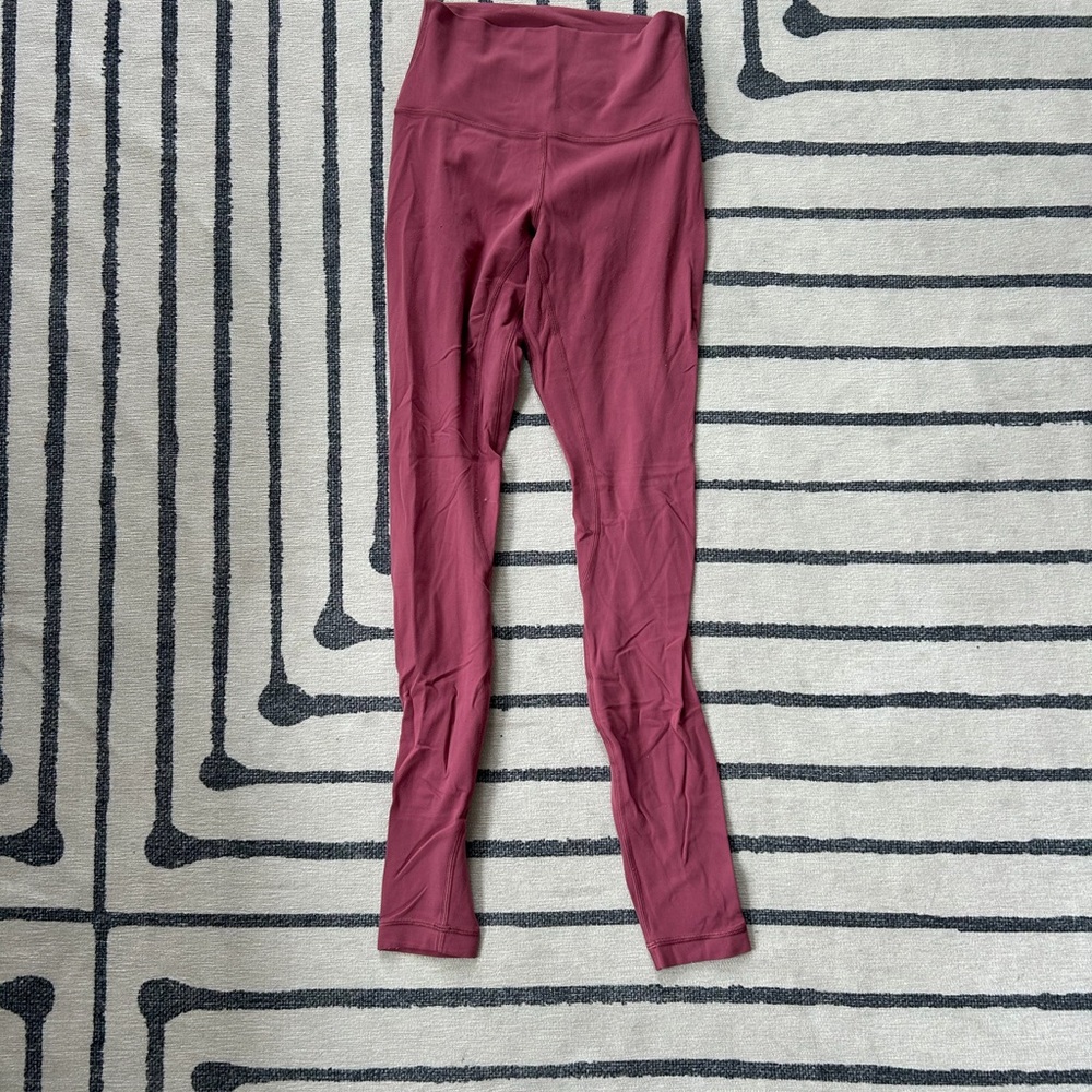 Lululemon Align Pants